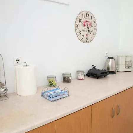 Apartman Atlantic Cave Haven-seaside, Fully Equipped *