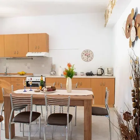 Apartman Atlantic Cave Haven-seaside, Fully Equipped